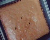 A picture of step 6 of Chocolate Soffle cake recipe.