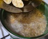 Foto langkah ke 4 dari resep Bubur Kacang Hijau & Pisang.