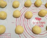 Foto langkah ke 5 dari resep Donat empuk simpel banget.