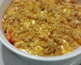 A picture of step 7 of Cheesy Dill Carrot Casserole.
