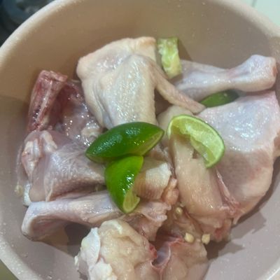 Langkah 1