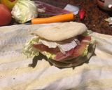 Foto del paso 3 de la receta: Pan bao - pan al vapor