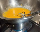 Foto del paso 7 de la receta: "Massini Clásico: El Equilibrio Perfecto Entre Suavidad y Caramelo"