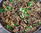 Foto langkah ke 9 dari resep Bulgogi.