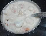 Panchamrit recipe step 4 photo