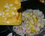 Foto del paso 7 de la receta: Chutney de San Valentín