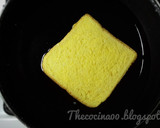 Foto del paso 4 de la receta: Tostadas francesas