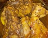 Foto del paso 4 de la receta: Arroz con pollo de Papá