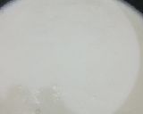 A picture of step 1 of Kulfi 👩‍🍳🍨.
