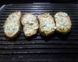 Garlic bread with soup recipe step 6 photo