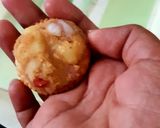 સ્ટફડ મોનેકો બિસ્કીટ સેવપુરી (Stuffed Monaco biscuit sevpuri recipe in Gujarati) રેસીપી સ્ટેપ2ફોટો