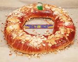 Foto del paso 23 de la receta: Roscón de Reyes tradicional