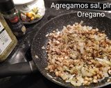 Foto del paso 4 de la receta: Champiñones Rellenos