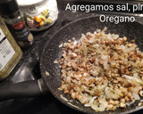 Foto del paso 4 de la receta: Champiñones Rellenos