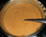 A picture of step 6 of My Chorizo & Cannellini Beans Soup 😘.