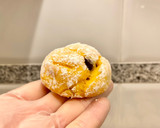 Foto del paso 10 de la receta: Delicias de Batata con pepitas de chocolate