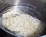 Foto del paso 3 de la receta: Sopa ramen