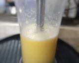 รูปขั้นตอนการทำที่ 2 ของ น้ำข้าวโพด (Sugar Free)