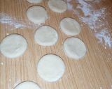 Foto del paso 4 de la receta: Donas beignets sin huevo🥯