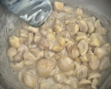 Foto del paso 6 de la receta: Pollo con castañas