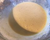 Une image de l'étape 8 de Tarte à la grenade (pâte sablée aux mandarines).
