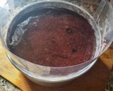 Foto del paso 4 de la receta: Mini Cheesecake De Arándanos