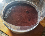 Foto del paso 4 de la receta: Mini Cheesecake De Arándanos