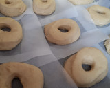 Foto del paso 3 de la receta: Donuts