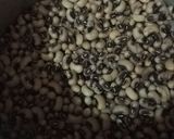 लोबिया चाट मसाला (lobia chaat masala recipe in Hindi) रेसिपी चरण 4 फोटो