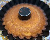 Foto del passaggio 2 della ricetta Torta all’arancia 🍊