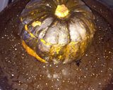 Foto del paso 4 de la receta: Zapallo relleno