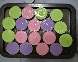 Foto langkah ke 5 dari resep Puteri Genit.