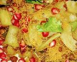 Paneer Chat recipe step 4 photo
