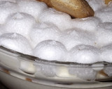 Foto del paso 2 de la receta: Postre de crema de limón y vainillas!! 🍋🍋
