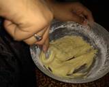 Eggless chocolate cake recipe step 4 photo