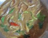 Foto langkah ke 3 dari resep Tumis ikan bilis.
