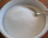 Foto del paso 1 de la receta: Licor de flores de manzanilla bio