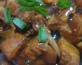 Foto langkah ke 4 dari resep Samcan 🐷 saus Inggris (non halal).