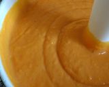 Foto del paso 3 de la receta: Tarta de calabaza