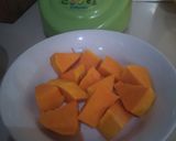Foto langkah ke 1 dari resep Kolak campur.
