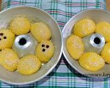 Foto langkah ke 3 dari resep Roti Sobek.
