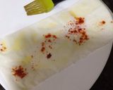 Foto del paso 6 de la receta Palitos especiados de pasta filo