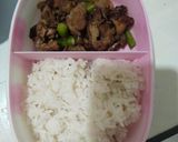 Foto langkah ke 6 dari resep Oseng tetelan simple.
