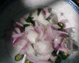 Palak mong daal recipe step 2 photo