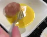 Foto do passo 5 de Bolinho de Carne com pão