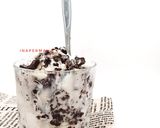 Foto langkah ke 7 dari resep Ice cream McFlurry.