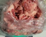 Foto del paso 3 de la receta: Mechada para sándwich