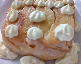 Foto del paso 3 de la receta: Budín De Peras Caramelizadas Fácil