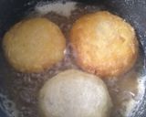 Foto del paso 4 de la receta: Tortitas de Papa ! 😍