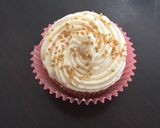 Foto del paso 5 de la receta: Icing o frosting de vainilla y mantequilla (buttercream)